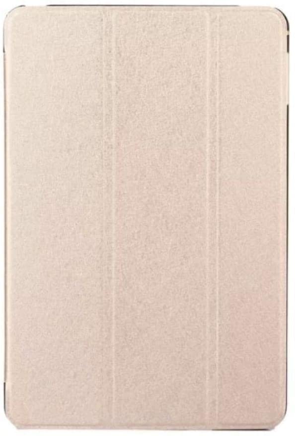 Silk pattern smart protective shell, suitable for iPad pro11 sleep leather case-Tyrant gold 11 inch