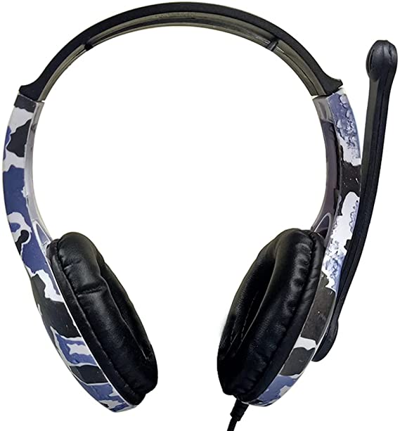 HEADPHONE HD MAX X3 PRO GAMING
