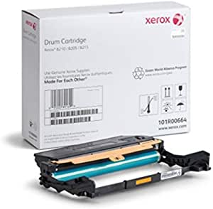 Xerox B205/ B210/ B215 - Drum Cartridge (10000 Pages) - 101R00664, Black, Standard Capacity
