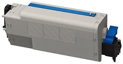 OKI Toner Cartridge for B840 Workgroup Mono Printers - Black