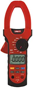 UT207 1000A Digital Clamp Meter