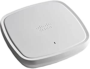 Cisco EMBEDDED WIRELESS CONTROLLER ON C9120AX ACCESS PO