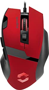MOUSE SPEEDLINK VADES SL-680014 BKRD (VADES SL-680014)