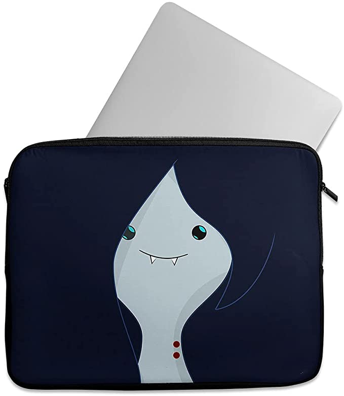 laptop sleeve 15.6 & 15 inch Protective Case with Zippe Carrying Bag laptop sleeve laptop sleeve laptop sleeve laptop sleeve 15.6 & 15 inch -Tat Casual Printed Laptop Sleeve60