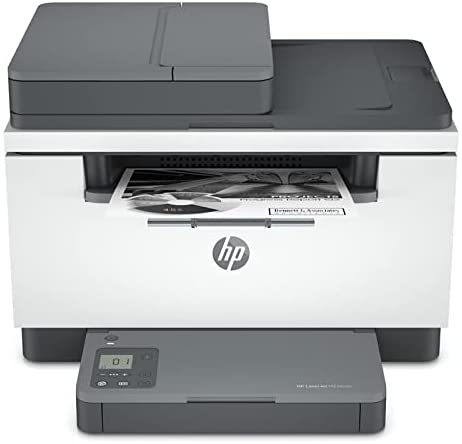 HP LaserJet MFP M236sdn Printer 9YG08A