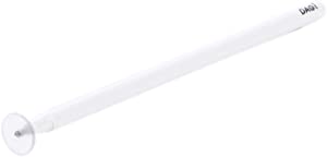 DAGi P301-White Precision Stylus Pen for iPhone, Android, Kindle, Windows and Most Touchscreens
