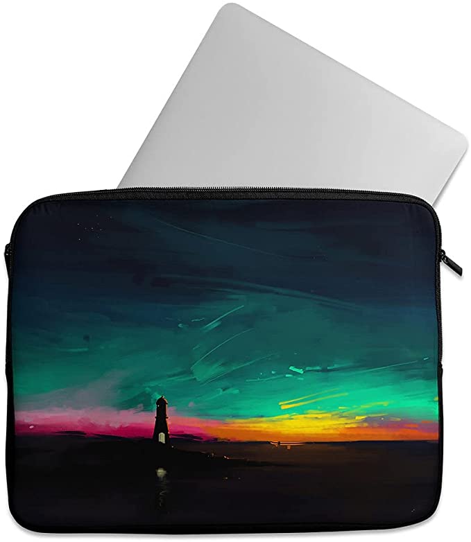 laptop sleeve 13.6 & 13 inch Protective Case with Zippe Carrying Bag laptop sleeve laptop sleeve laptop sleeve sleeve 13.6 & 13 inch -Tat Laptop Sleeve 85