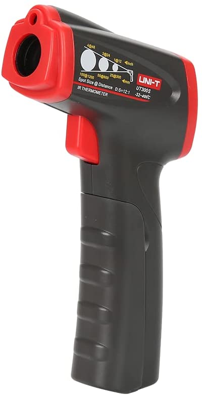 UT300S Infrared Thermometer