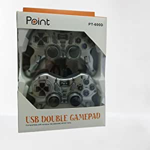 USB Brand High Quality vibradors Color Silver Black