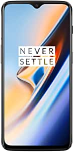 Oneplus 6T Dual Sim - 128 GB, 8 GB Ram, 4G LTE, Midnight Black