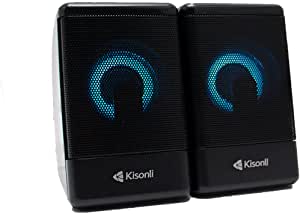 Speaker Kisonli L 8080