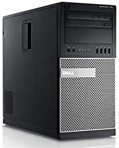 Dell - Optiplex 790 i3 3.0GHz 2GB 500GB Dvdrw Dos