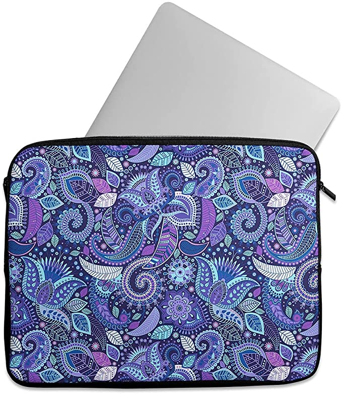 laptop sleeve 13.6 & 13 inch Protective Case with Zippe Carrying Bag laptop sleeve laptop sleeve sleeve laptop sleeve 13.6 & 13 inch -Tat Laptop Sleeve 43