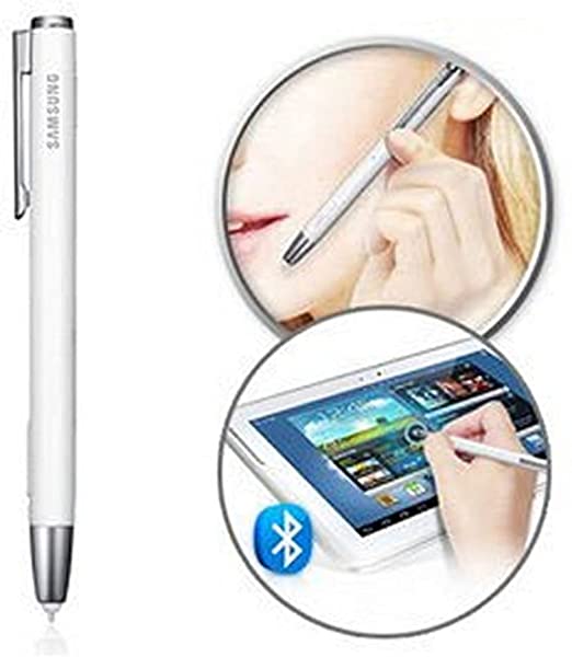 Original Samsung HM5100 Bluetooth 3.0 BT S Pen S-Pen Headset قلم سامسونج بلوتوث والاتصال من خلالة