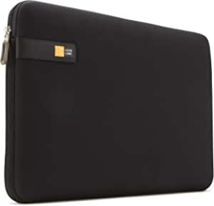 CASE LOGIC LAPTOP SLEEVE 11.6 INCHE LAPS111 BLACK