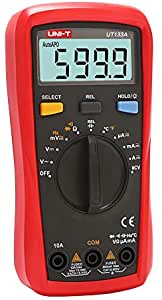 UT133A Digital Multimeter