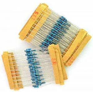 Resistors 10k Ohm