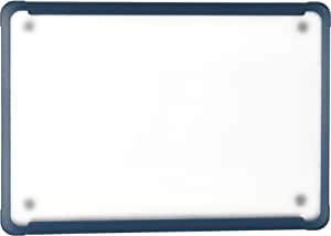 Wiwu Dual Color iShield Macbook Case 13.3 pro/2020-Navy Blue