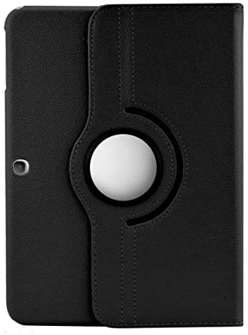 Rotating PU Leather Case Cover for Samsung Galaxy Tab 3 10.1 P5200 P5210 P5220