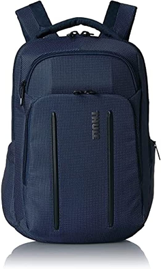 Thule C2BP-114-BL Crossover 2 laptop backpack 20L dress blue