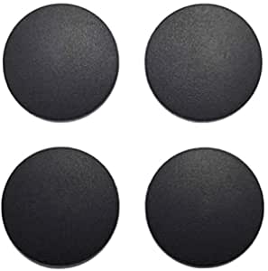 Jevina 4pcs Bottom Case Rubber Feet Foot replacement foot pad for Retina A1398 A1425 A1502