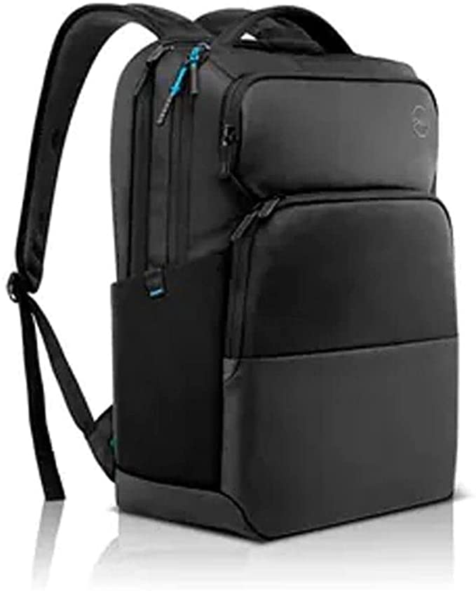 Dell Pro Backpack 15 PO1520P for laptop 15.6" - Black