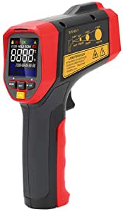 UT302D+ Infrared thermometer