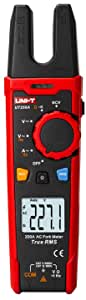 UT256A 200A True RMS Fork Meter