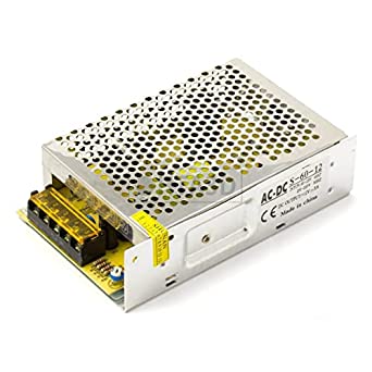 Power supply 12V - 5A