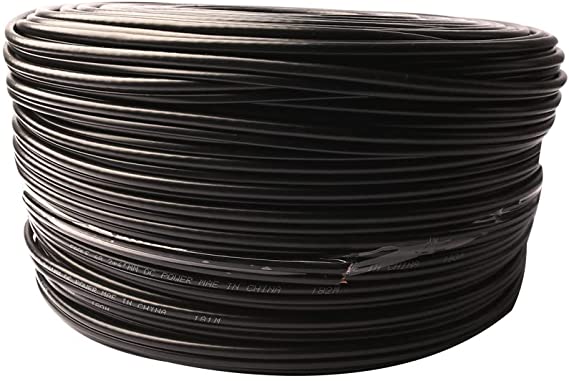 Eagle RJ59 Bundle 200 Cable Security