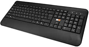 KEYBOARD BUSINESS 2B KB665 (KB665)