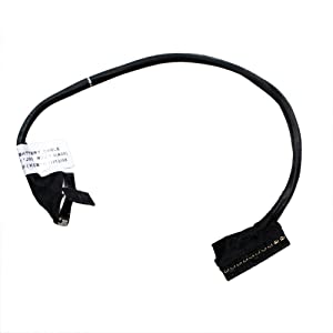 Gintai Battery Cable Replacement For Dell Latitude E5450 5450 ZAM70 08X9RD DC02001YJ00