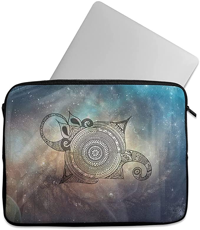 laptop sleeve 13.6 & 13 inch Protective Case with Zippe Carrying Bag laptop sleeve laptop sleeve sleeve laptop sleeve 13.6 & 13 inch -Tat Laptop Sleeve 51