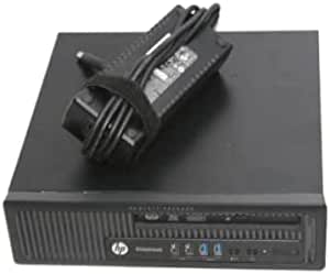 hpelite 800G1 ultra slim desktop pentium G3220 Ram 4 Hard 320