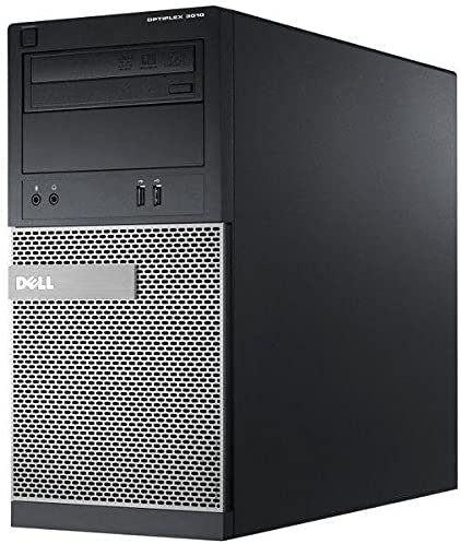 Dell OptiPlex 3010 Core i3-3220 1000GB ram8GBk Computer