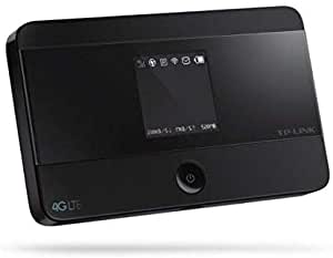 TP-Link Router Lte Advanced Mobile Wi Fi M7350