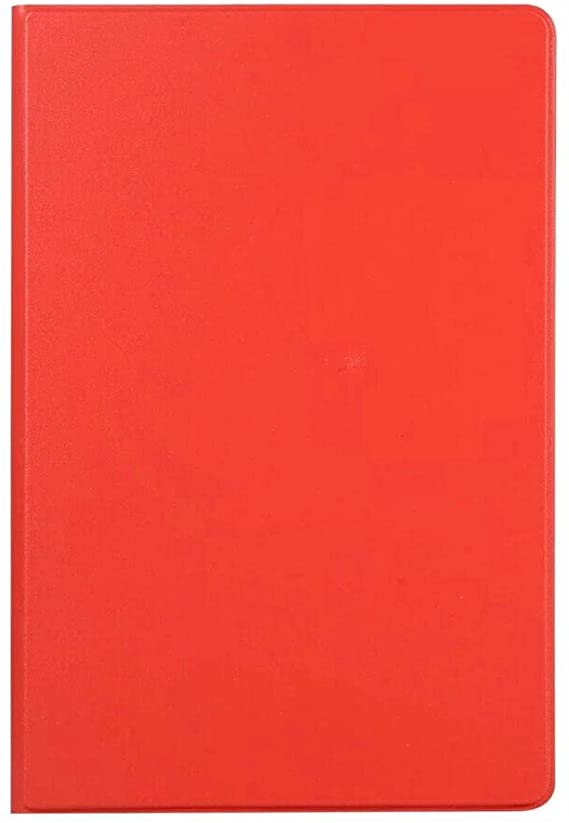 Full cover For Tab Lenovo M8 (8.4 Inch) - red