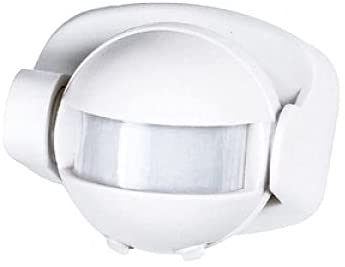 Motion Sensor To Operate The Electric Infrared