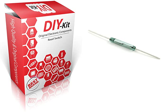 DIY-Kit Reed Switch