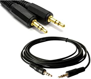 Cable Audio 1 * 1-13m black