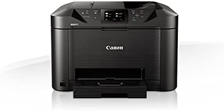 Canon Maxify MB5140 MFC Inkjet Printer