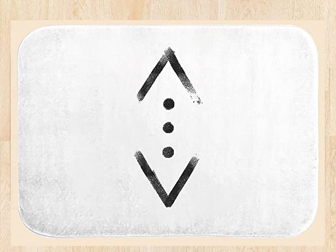 cukur Mouse Pad -Rubber