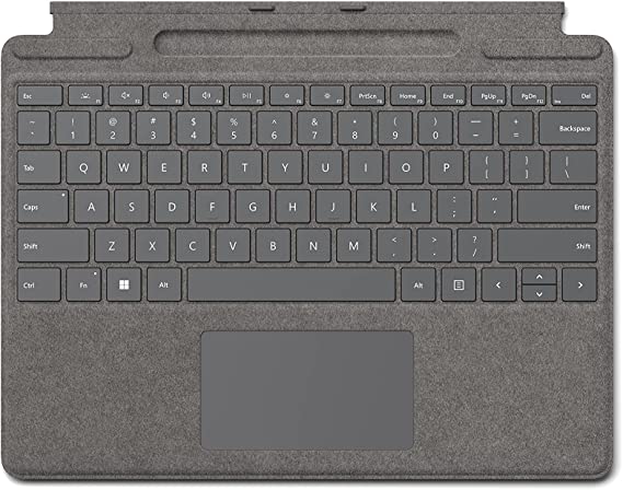 Microsoft TAB ACC Surface Pro Signature Keyb. Pl.