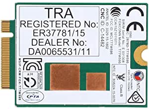 T77W595 4G Module, LT4120 796928-001 Network Card, LTE 3G 4G Module for HP Probook/EliteBook 820 840 850