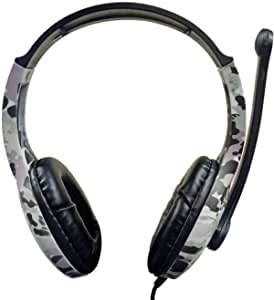 HEADPHONE HD MAX X1 PRO GAMING