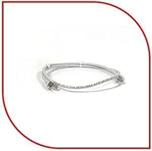 ProLink CAT6A Patch cord,0.5M,LSZH Gray