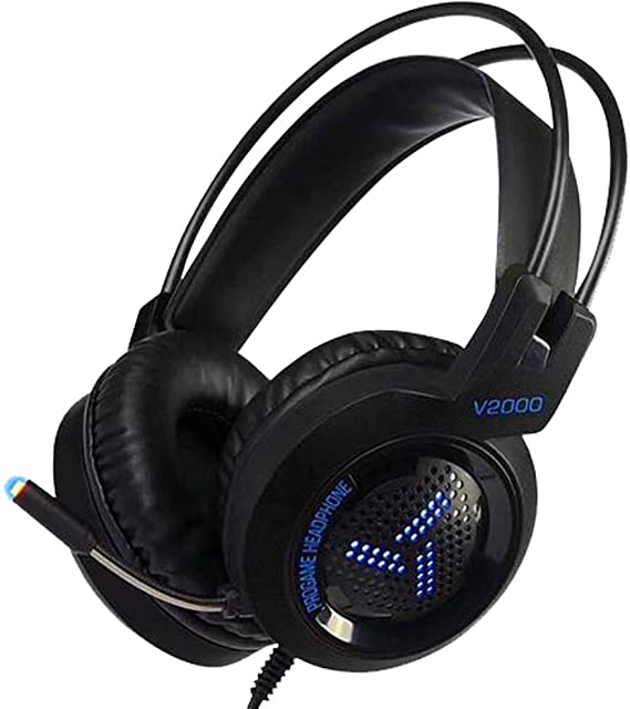 HEADPHONE DIGITAL DTG-2000 GAMING