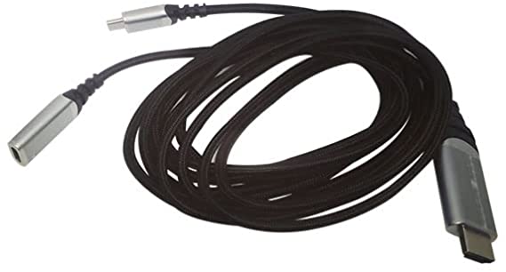 USB to HDTV Compatible with Monitors and Laptops - 4K Ultra HD