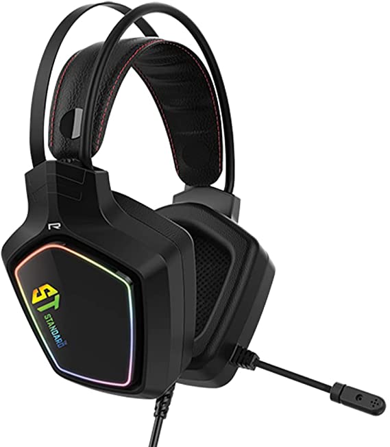 HEADPHONE ST-STANDARD GM-008 GAMING