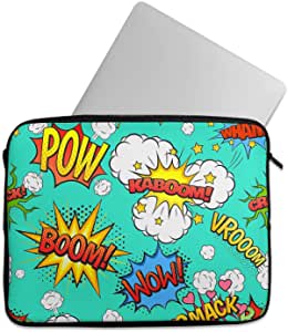 laptop sleeve 14 inch Protective Case with Zippe Carrying Bag laptop sleeve laptop sleeve sleeve sleeve 14 inch -Tat Laptop Sleeve 6